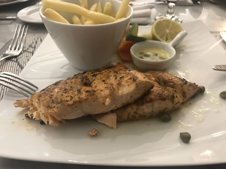 Gastro Hilton Hurghada Plaza