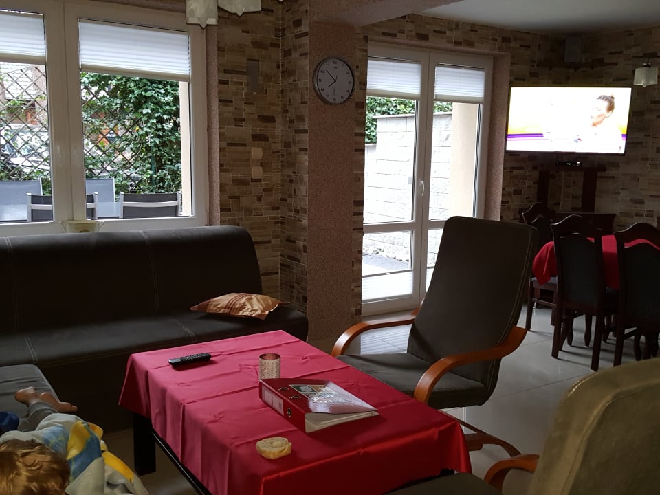 Zimmer Ferienanlage Vierjahreszeiten