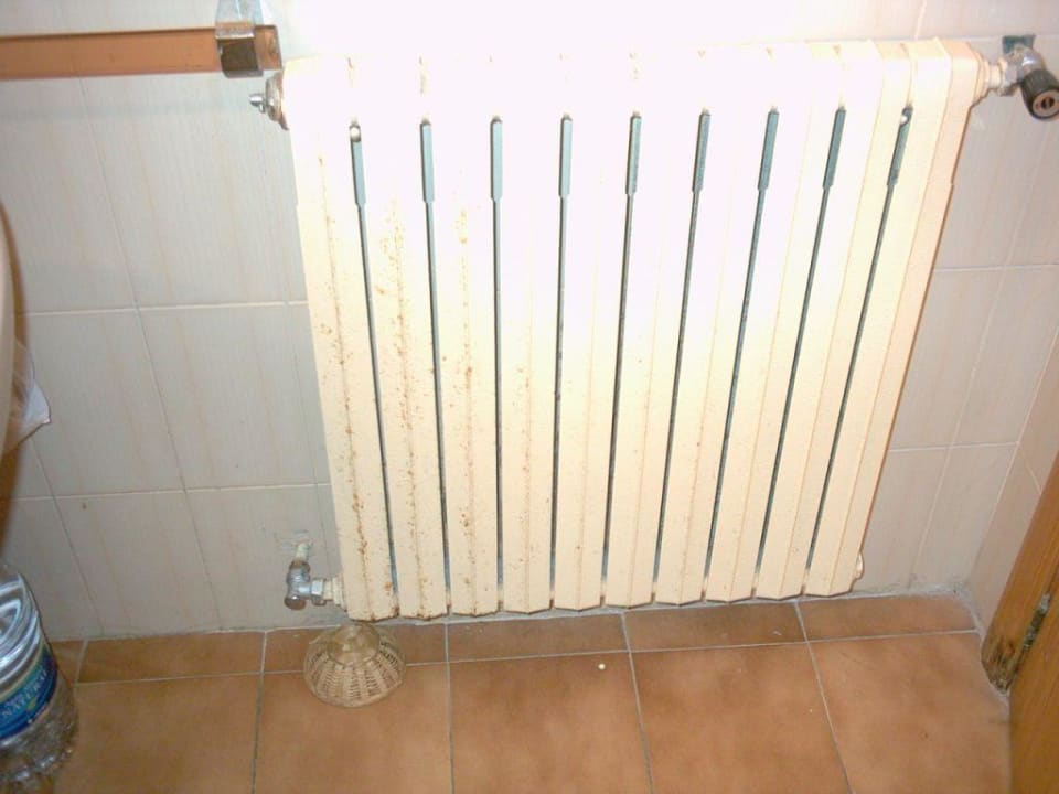 Heizung Bad Bei Juan Playa Blanca