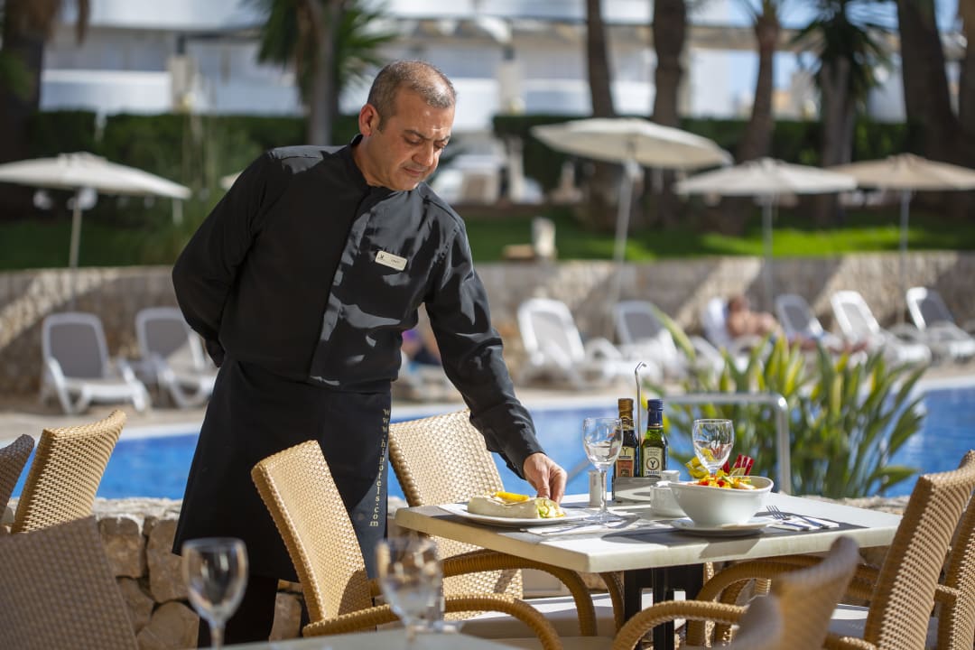 Sonstiges Welikehotel Marfil Playa