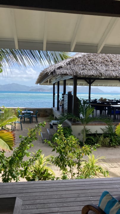 Gastro Le Nautique Waterfront Hotel La Digue