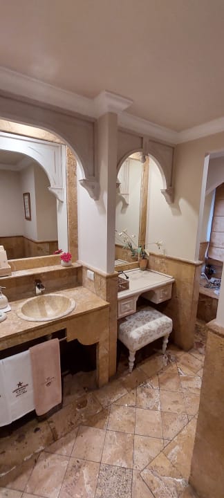 Zimmer JOIA El Mirador by Iberostar