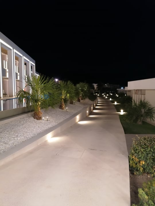 Außenansicht Mayia Exclusive Resort & Spa