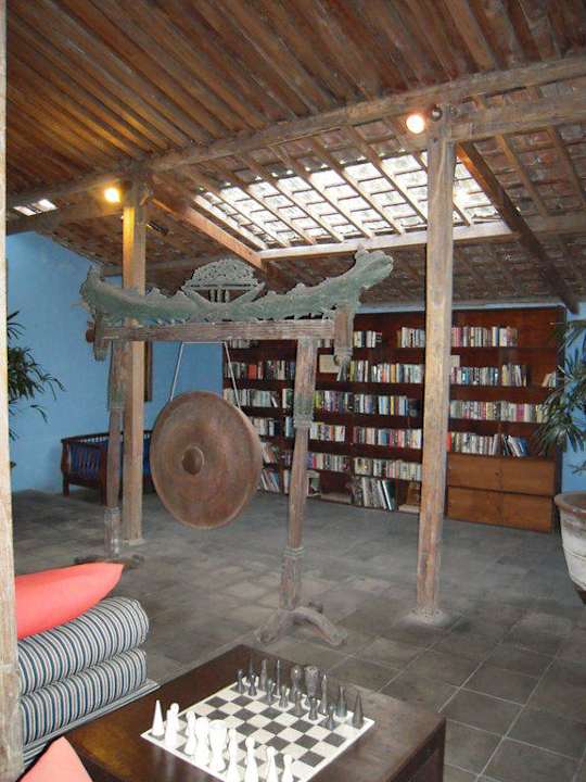 Einfach nur schön! D'Omah Hotel