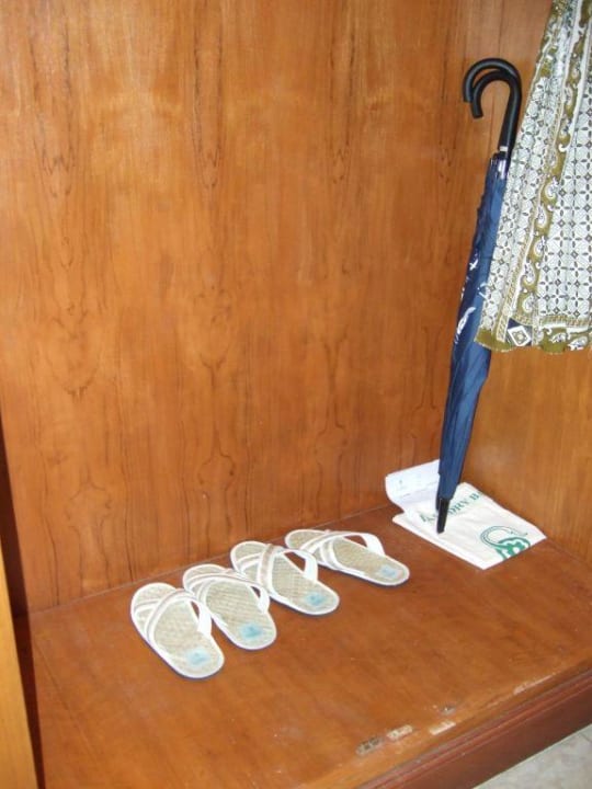 Clubzimmer Puri Santrian