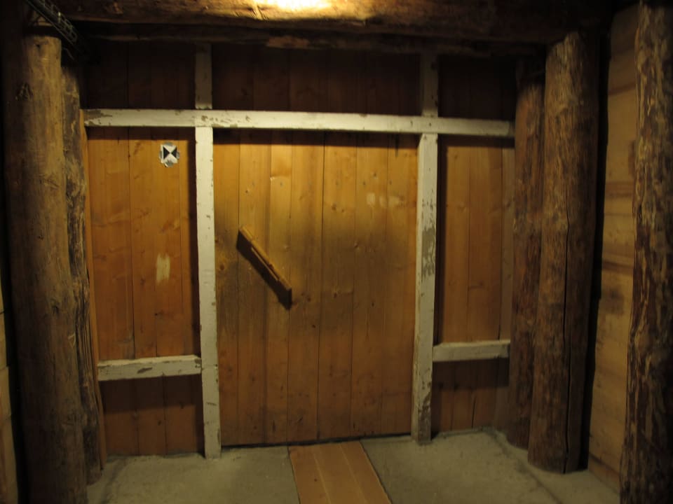 Kopalnia Soli Hotel Grand Sal