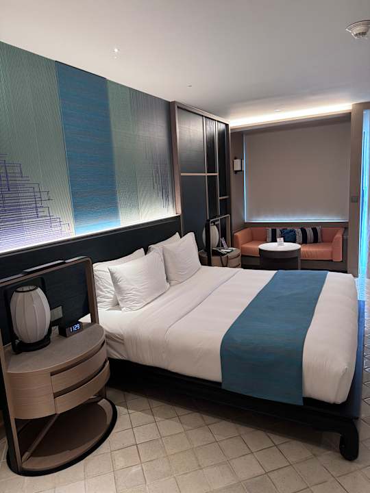 Zimmer Holiday Inn Resort Phuket