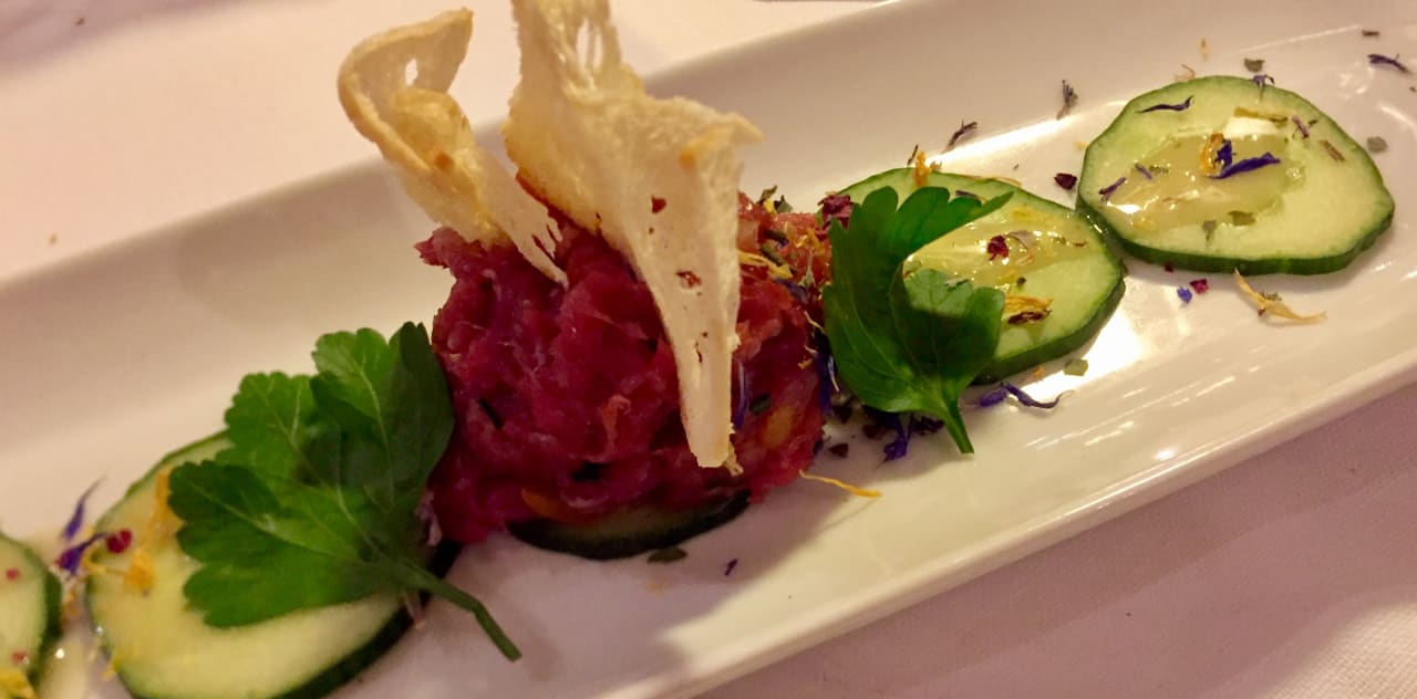 Gastro Wellnesshotel Forsthaus Auerhahn