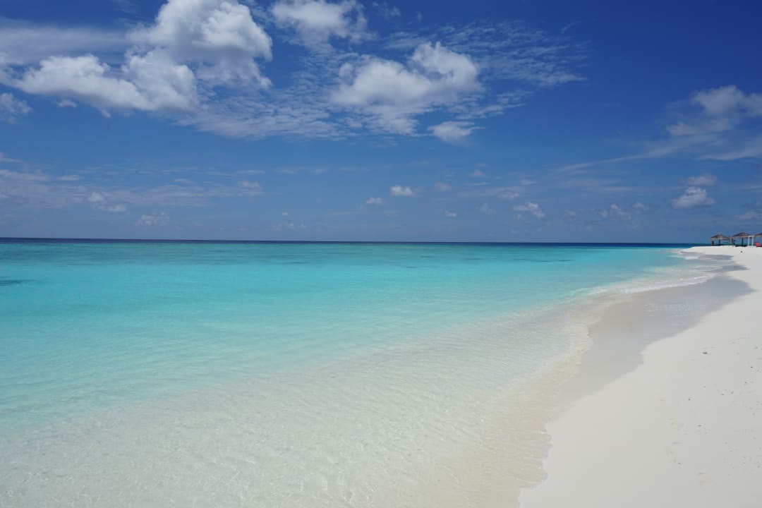 Strand Veligandu Maldives Resort Island