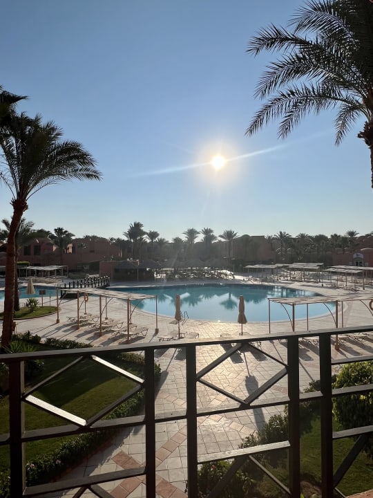 Pool Jaz Makadi Oasis Resort