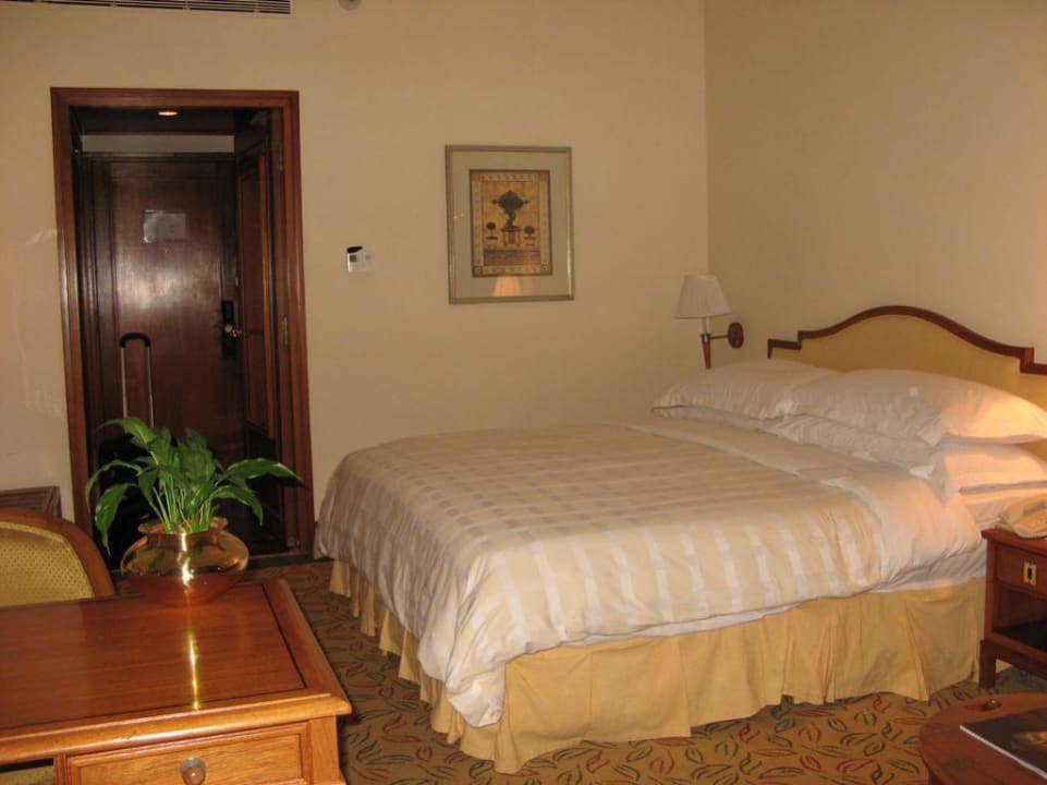 Hotelzimmer Hotel The Oberoi