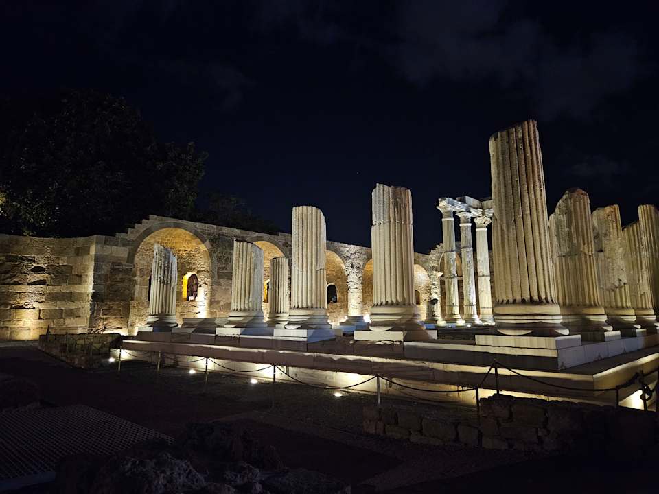 Sonstiges Hane Family Resort