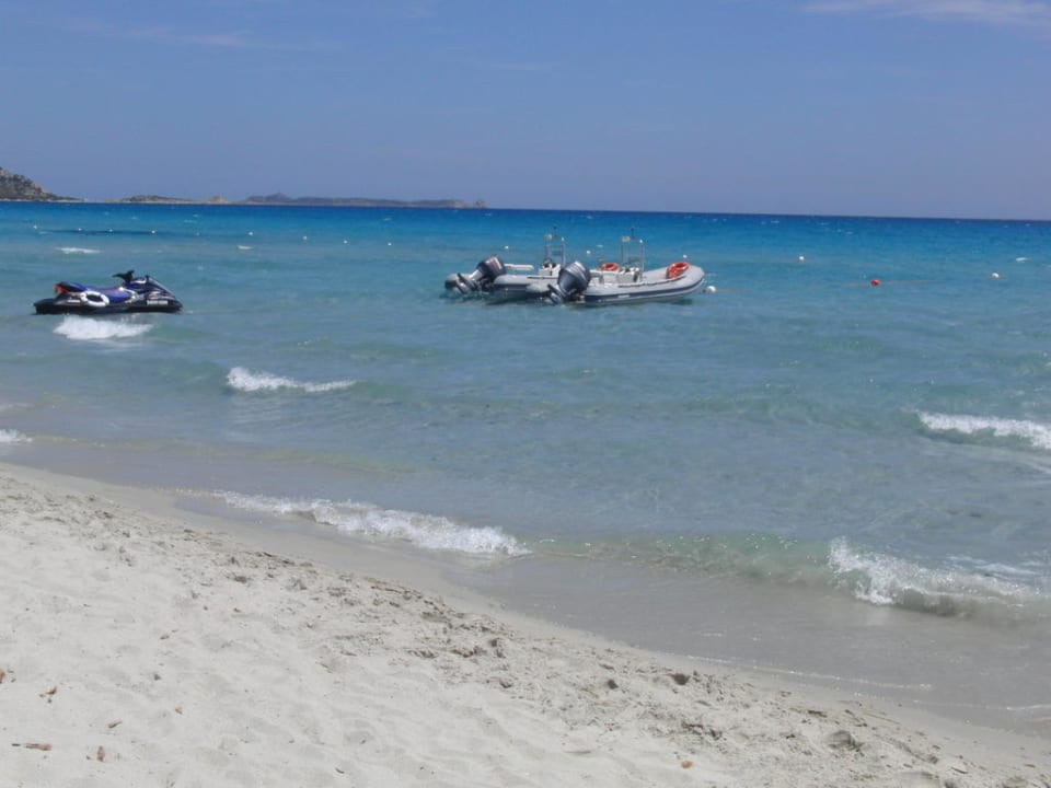 Strand VOI Tanka Village