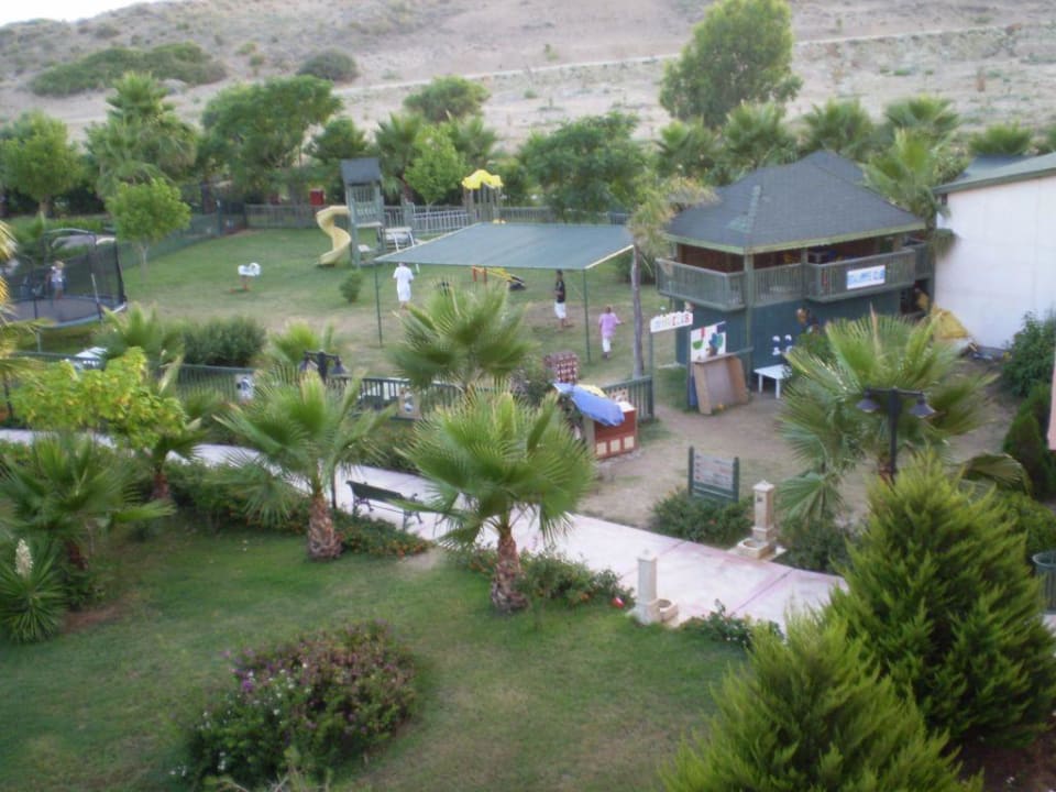 Miniclub Royal Atlantis Beach Hotel