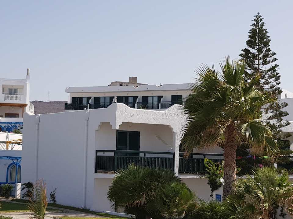 Außenansicht Mitsis Selection Rinela