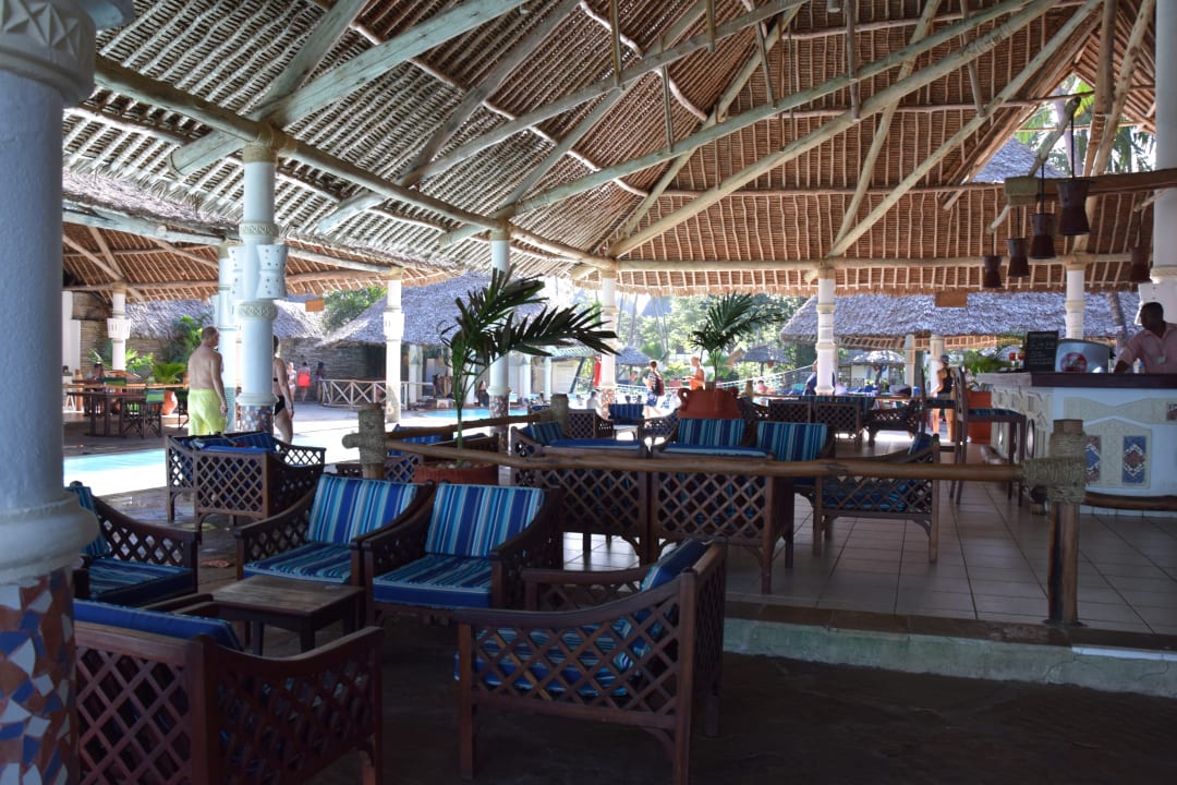 Gastro Neptune Village Beach Resort & Spa