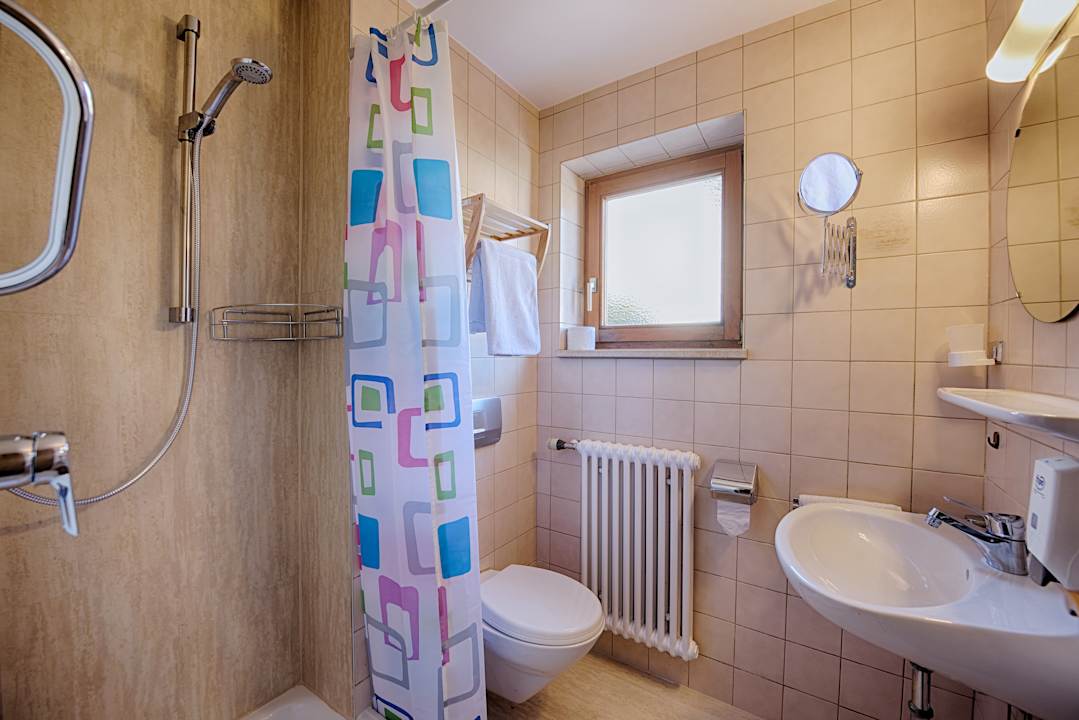 Zimmer Gesundheitshotel Witzigmann