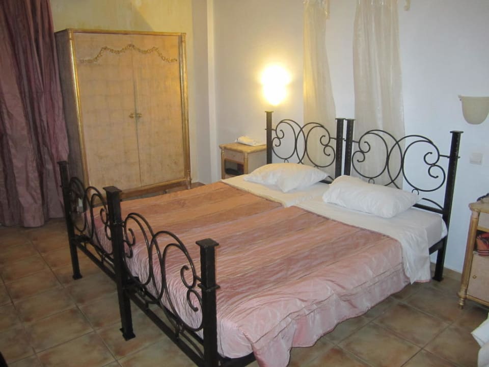Schönes Ambiente Orpheas Resort - Adults Only