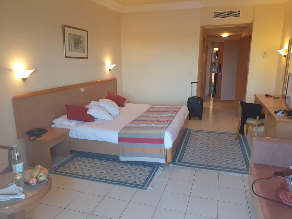 Zimmer Nour Palace Resort & Thalasso