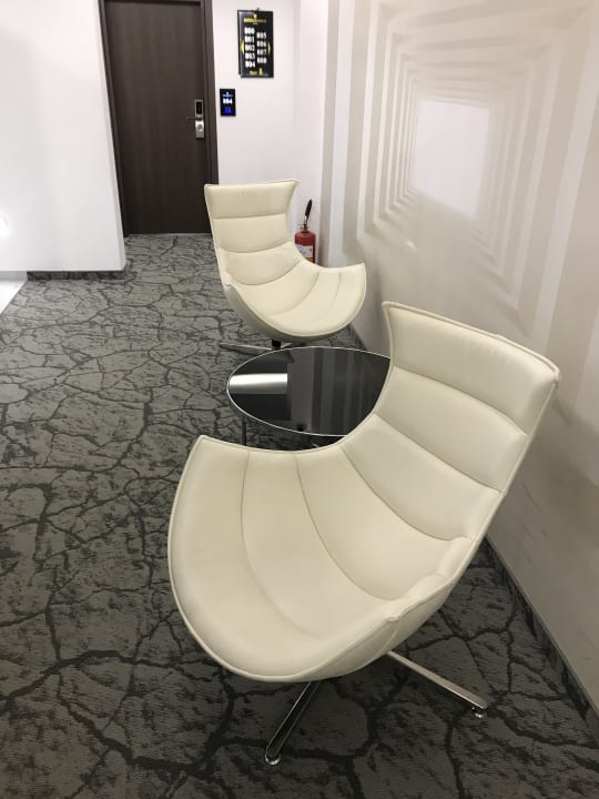 Sonstiges International Atene Hotel