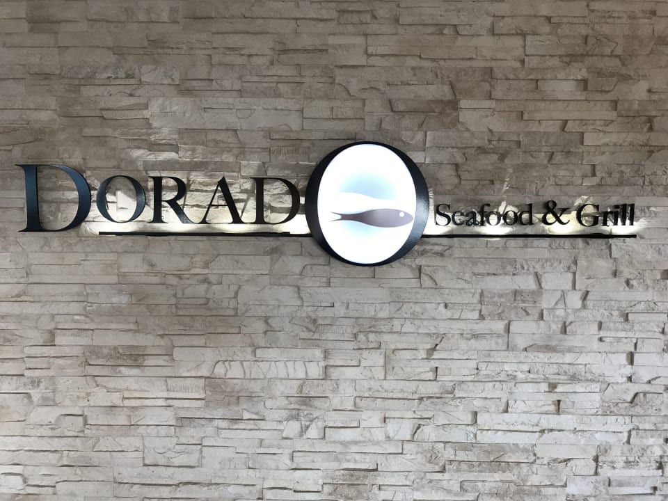 Gastro Hideaway at Royalton Negril