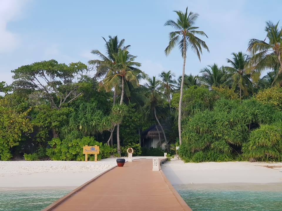 Strand Dreamland The Unique Sea & Lake Resort / Spa