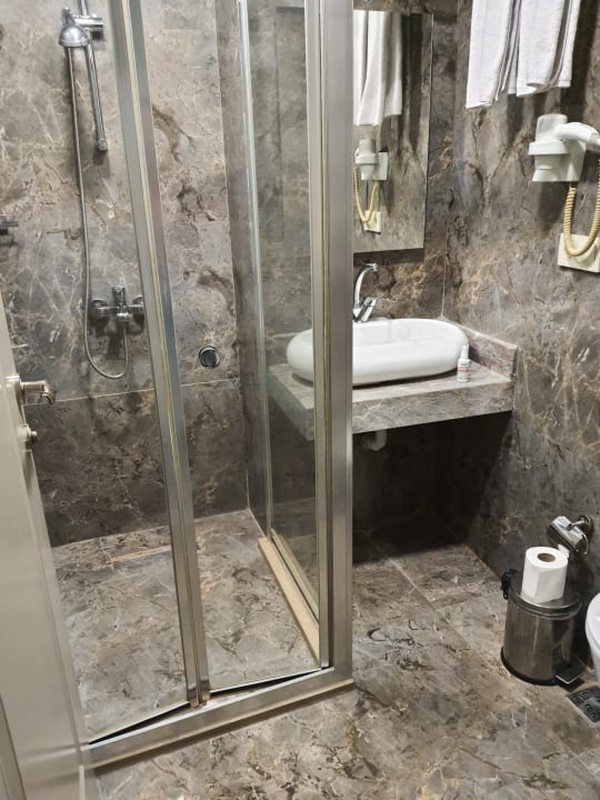 Zimmer Hotel Amara Old City