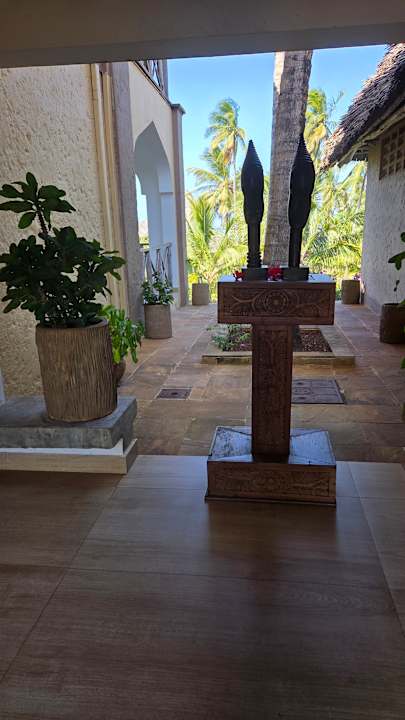 Sonstiges Neptune Pwani Beach Resort & Spa