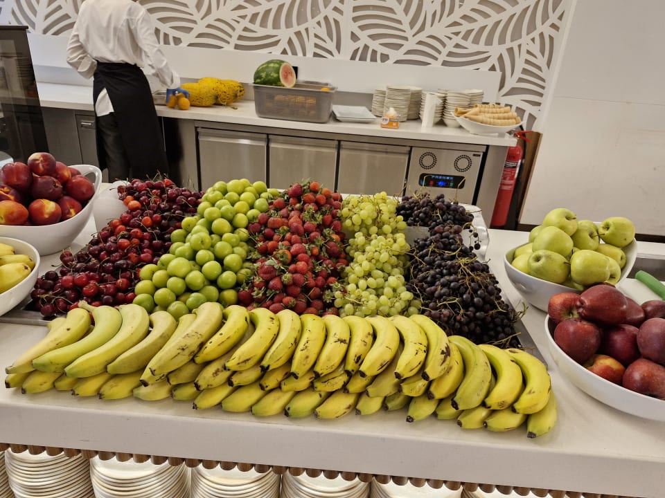 Gastro Jacaranda Luxury Resort