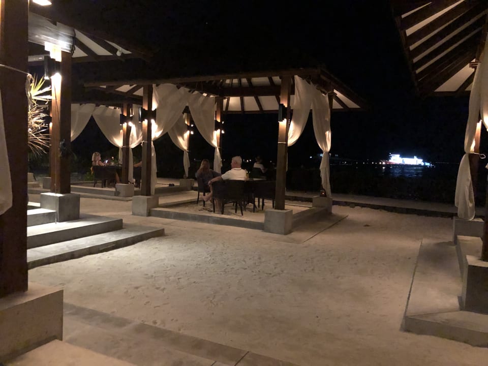 Gastro Adaaran Select Meedhupparu Island Resort - Premium All Inclusive