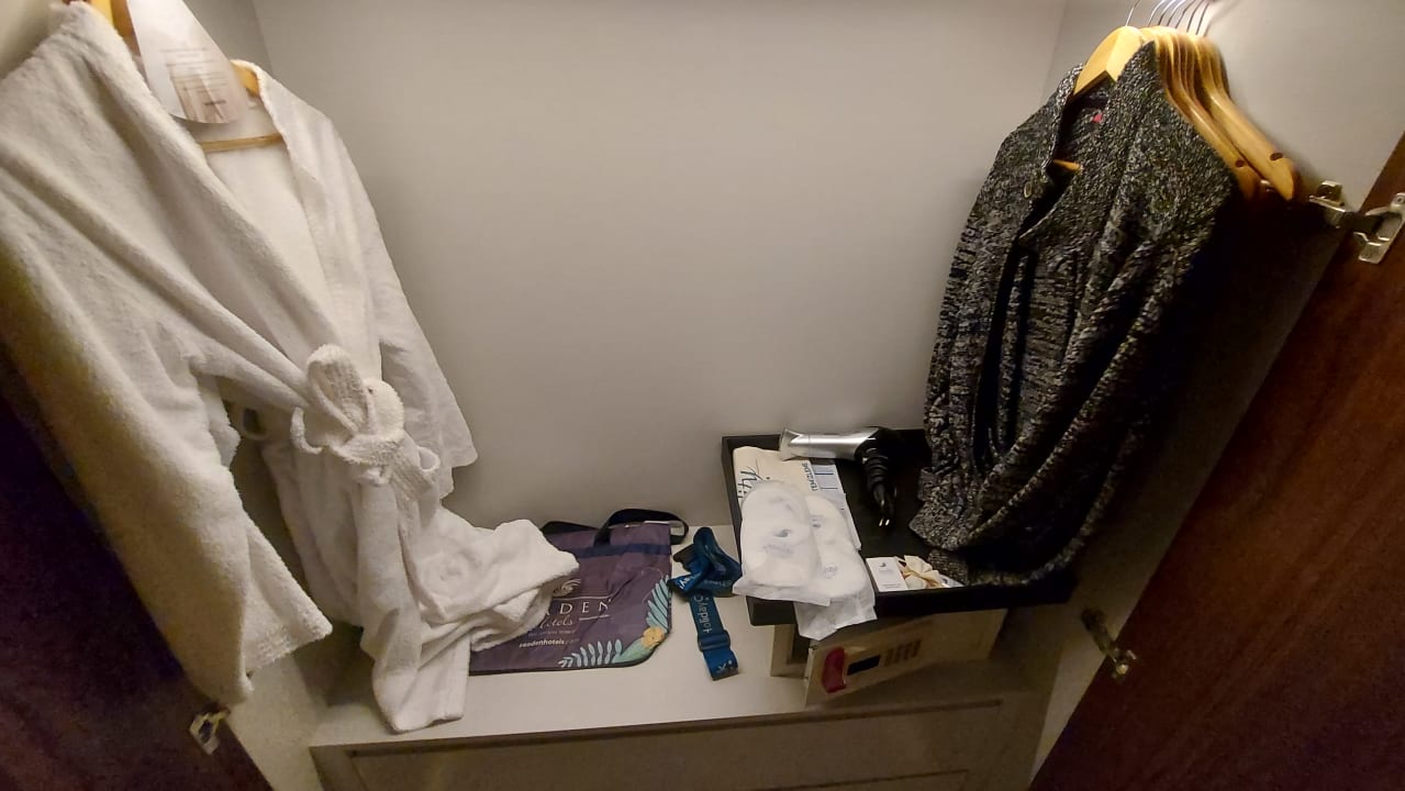 Zimmer Seaden Quality Resort & Spa