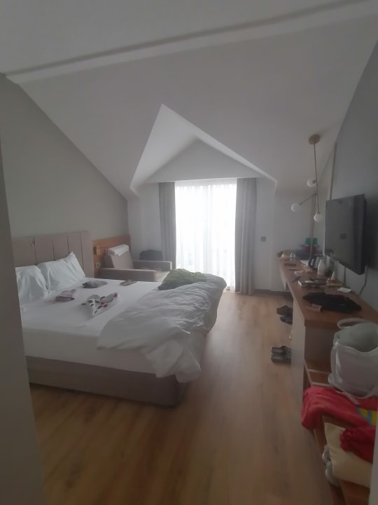 Zimmer Side Story Resort & Spa