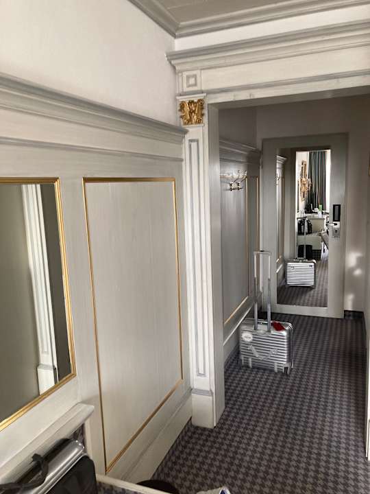 Zimmer Sure Hotel by Best Western Rhoen Garden