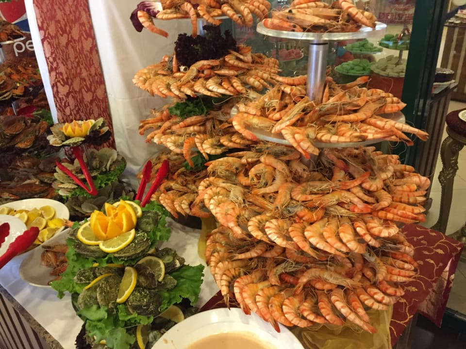 Gastro Hotel Delphin Palace