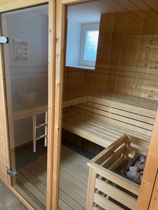 Sport & Freizeit Vineta Ferienresidenz Usedom