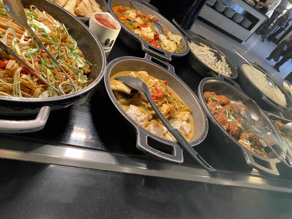 Gastro Hotel Playa Golf