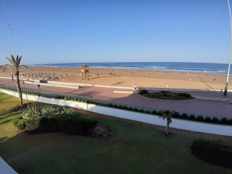 Strand Iberostar Waves Founty Beach