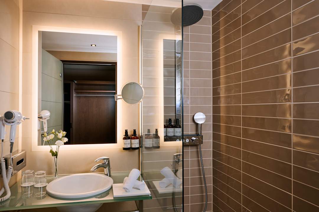 Zimmer NH Collection Nürnberg City