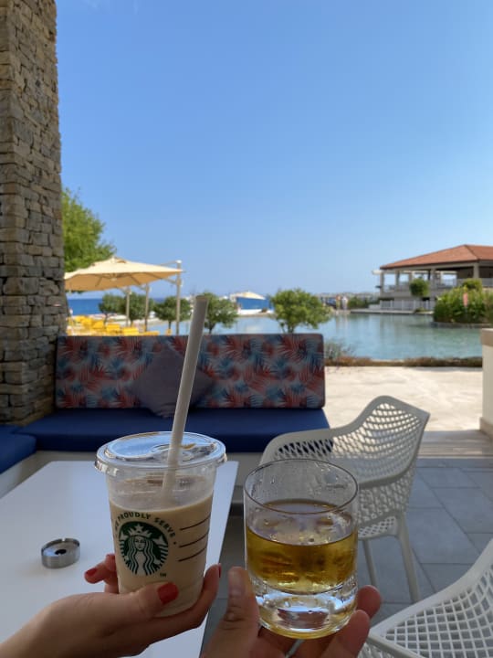 Gastro Rixos Premium Tekirova