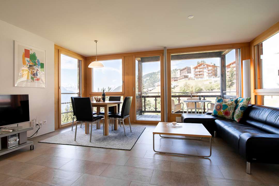 Zimmer Haus Bella Vista