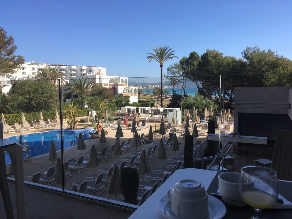 Gastro Hipotels Bahía Cala Millor