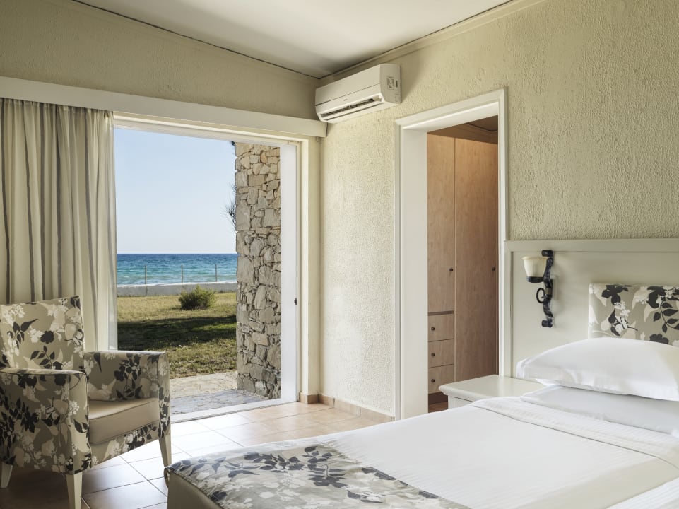 Zimmer Civitel Creta Beach