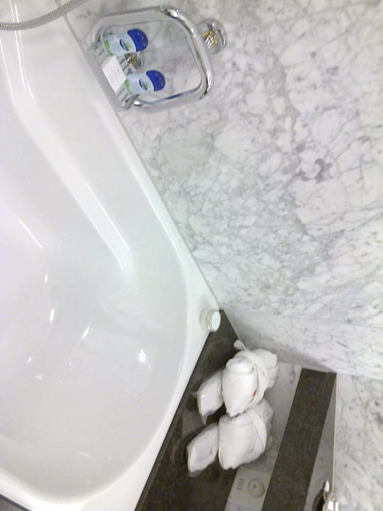 Badewanne Grand Resort Bad Ragaz