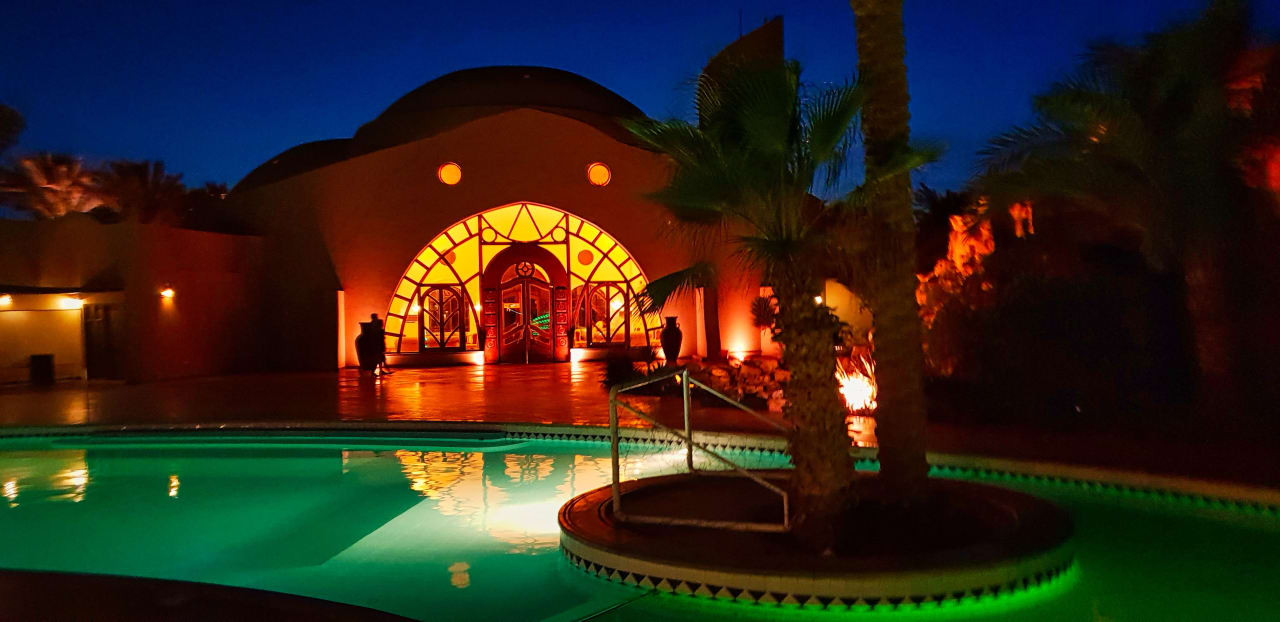 Pool Shams Alam Beach Resort