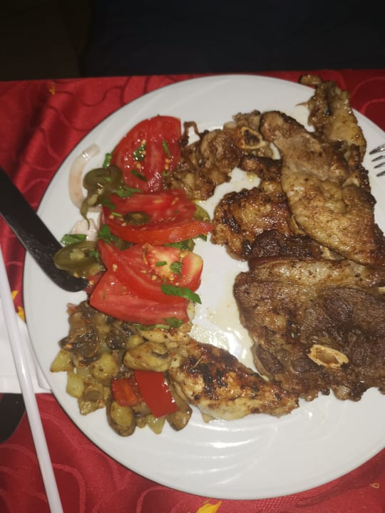 Gastro Hotel Delphin Imperial