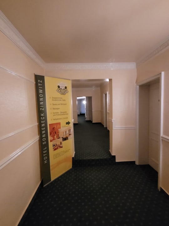 Sonstiges Hotel Sonneneck