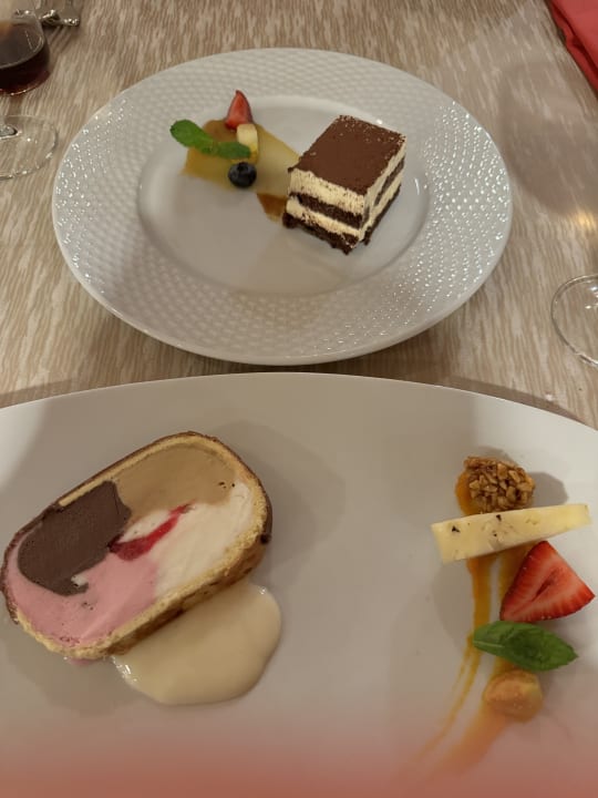 Gastro Sunis Kumköy Beach Resort Hotel & Spa