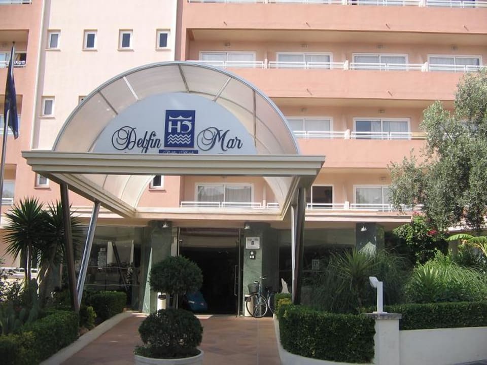 Hotelansicht Reverence Life  - Adults only