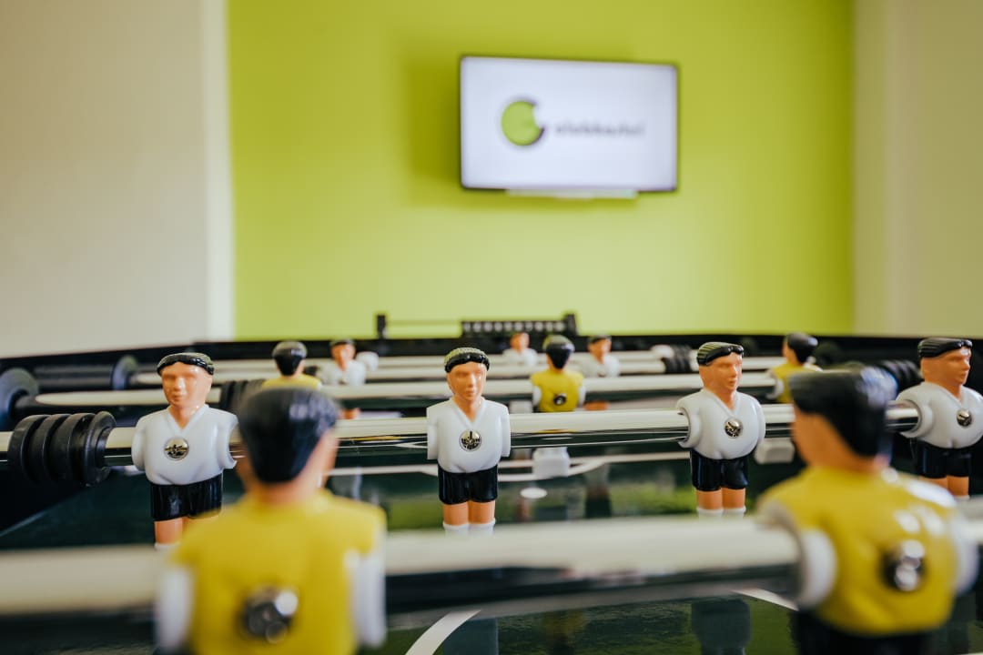 Sport & Freizeit Wandery Hotel & Hostel Dessau