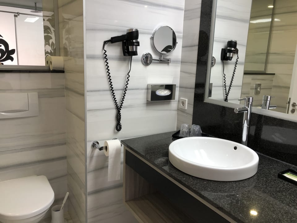 Zimmer Hotel Riu Palace Tenerife